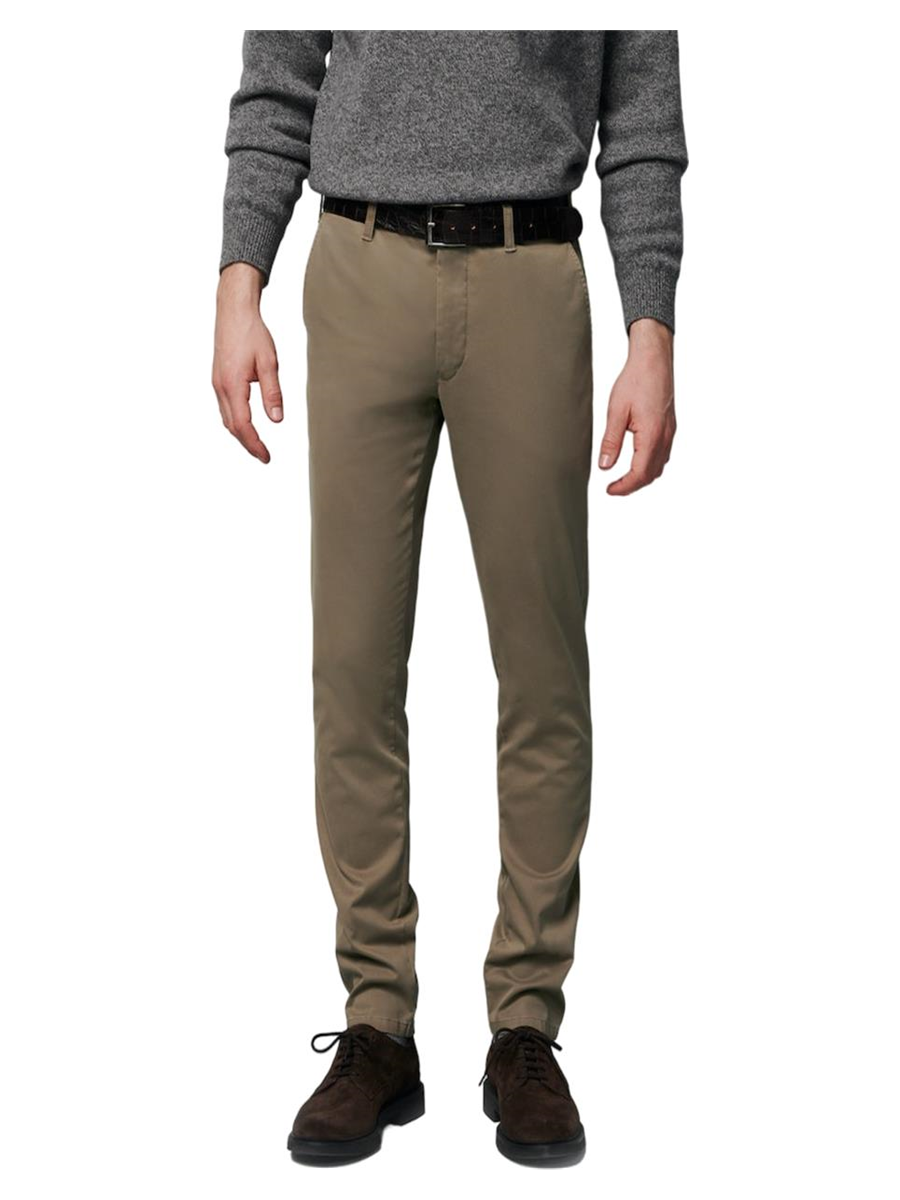 Meyer OUTLET Slim fit Bukser